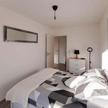 Les Jardins De La Semme Apartment Colmar Exterior photo