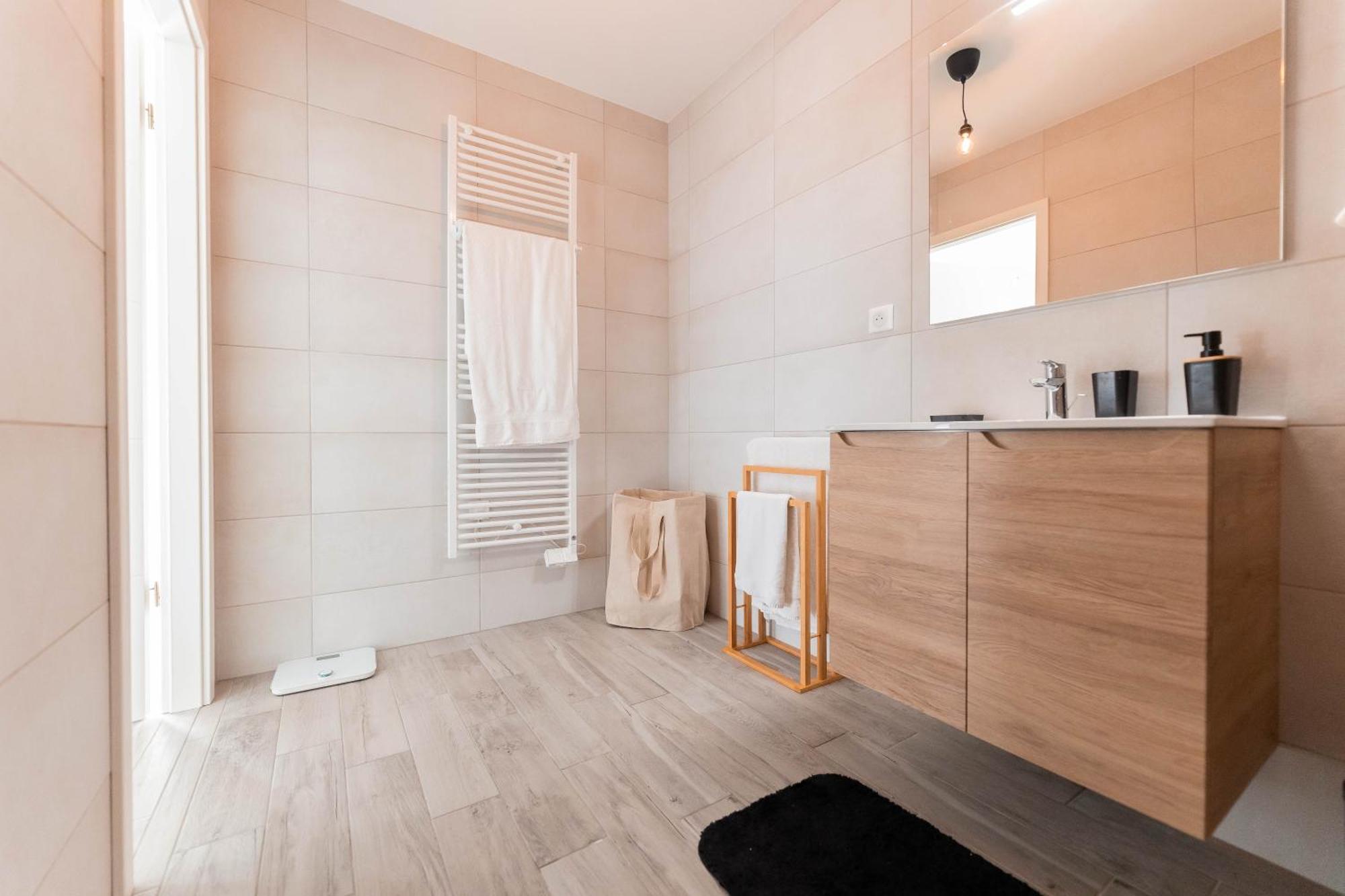 Les Jardins De La Semme Apartment Colmar Exterior photo